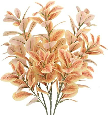 Fake Fall Flowers | Amazon (US)