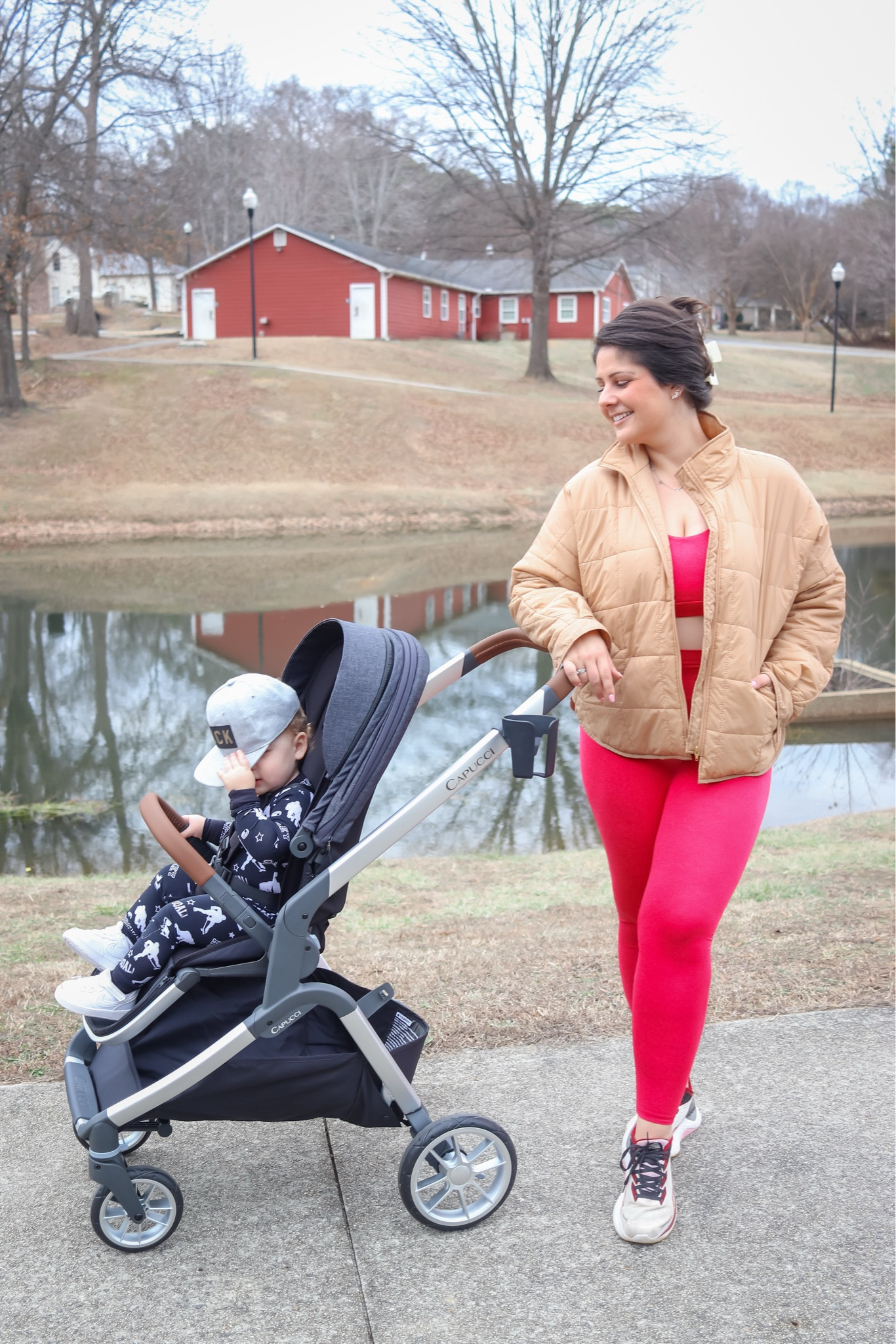 P’tula Activewear Bestsellers

#ad #ptulaactive / women’s activewear / high waisted pants / mom walk / fitness clothing 

#LTKfitness #LTKfindsunder100 #LTKmidsize