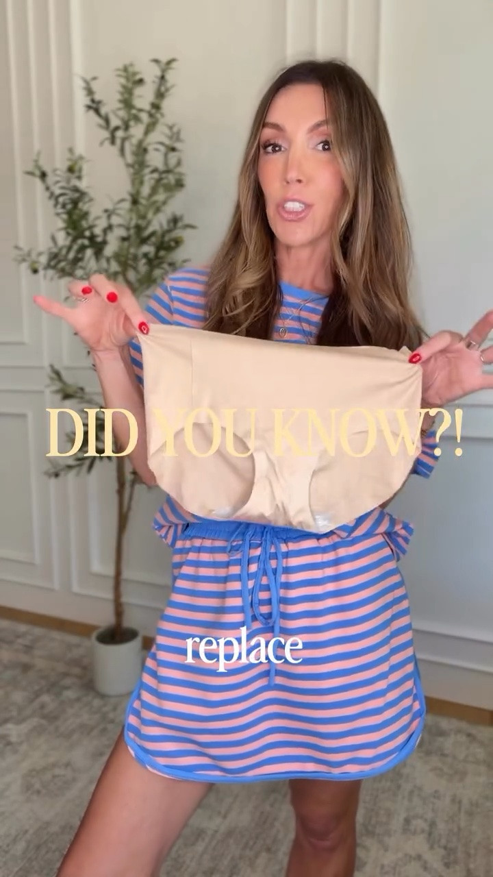 Summer undergarment refresh ☀️🤍
Found the best affordable basics that actually work for summer outfits — breathable shapewear, smoothing strapless bras, and no-show thongs designed to keep everything seamless under dresses, linen pants, and fitted sets. Comfortable, lightweight, and confidence-boosting without spending a fortune 👏

#AmazonFinds #SummerEssentials #ShapewearMustHave #AffordableFashion #MomStyle

breathable shapewear, seamless thong, no show underwear, strapless bra, summer outfit essentials, Amazon fashion finds, smoothing basics, lightweight shapewear, summer undergarments, affordable lingerie

#LTKgrwm #LTKootd #LTKselfcare