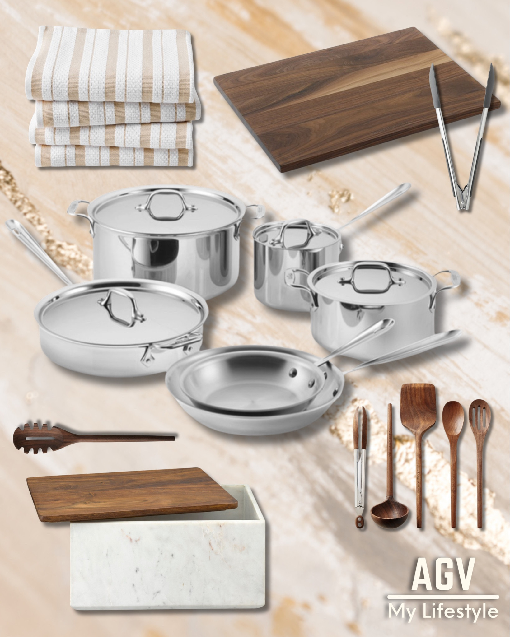Walnut, neutral, marble, organic modern kitchen finds! 

Kitchen towels, cutting board, walnut utensils, bread storage, cookware #cookware #kitchenutensils #kitchen #kitchentowels #cuttingboard #kitchenfinds #hosting #hostess

#LTKFindsUnder50 #LTKFindsUnder100 #LTKHome