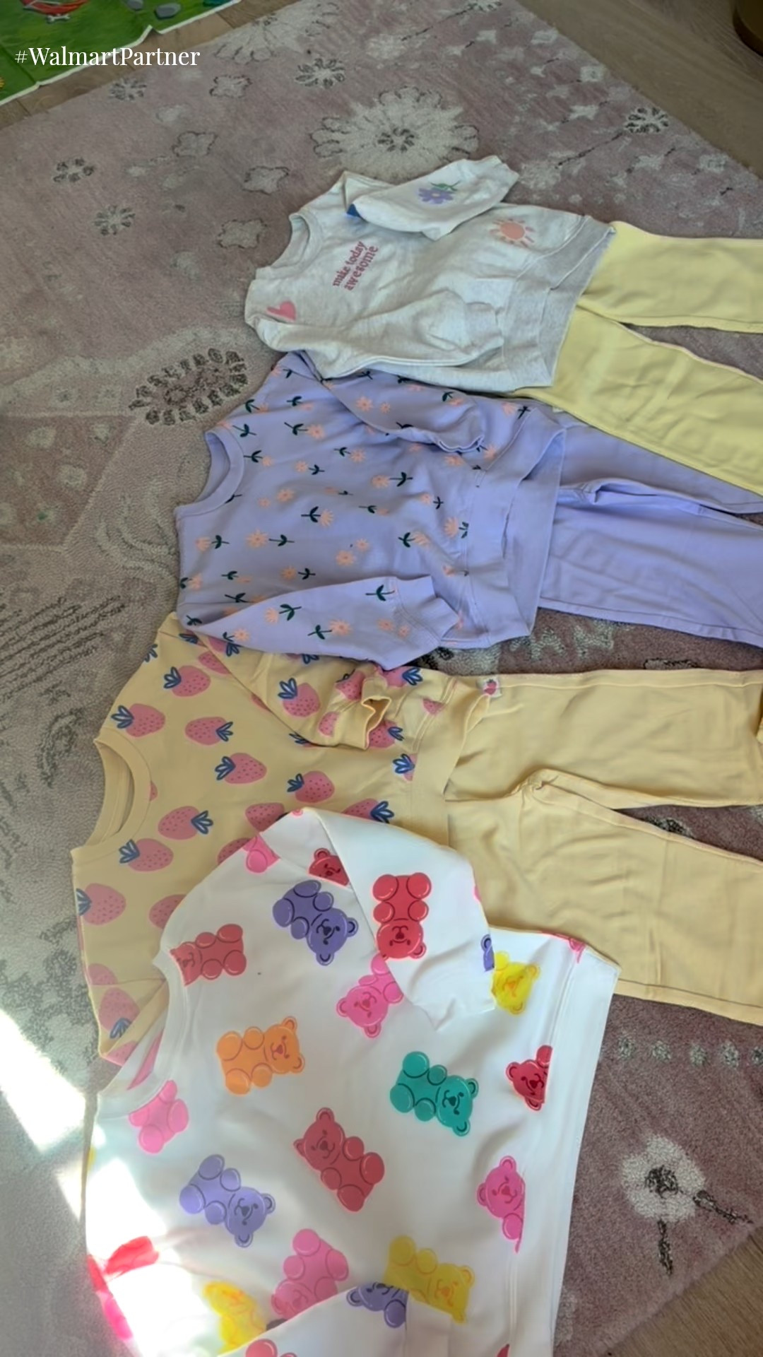 Wonder Nation $9.98 a piece! Perfect for Valentines Day ❤️ #WalmartPartner @WalmartStyle #WalmartStyle

#LTKKids #LTKFindsUnder50