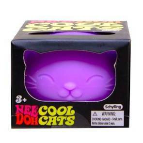 NeeDoh Cool Cats (Colors May Vary) | Target