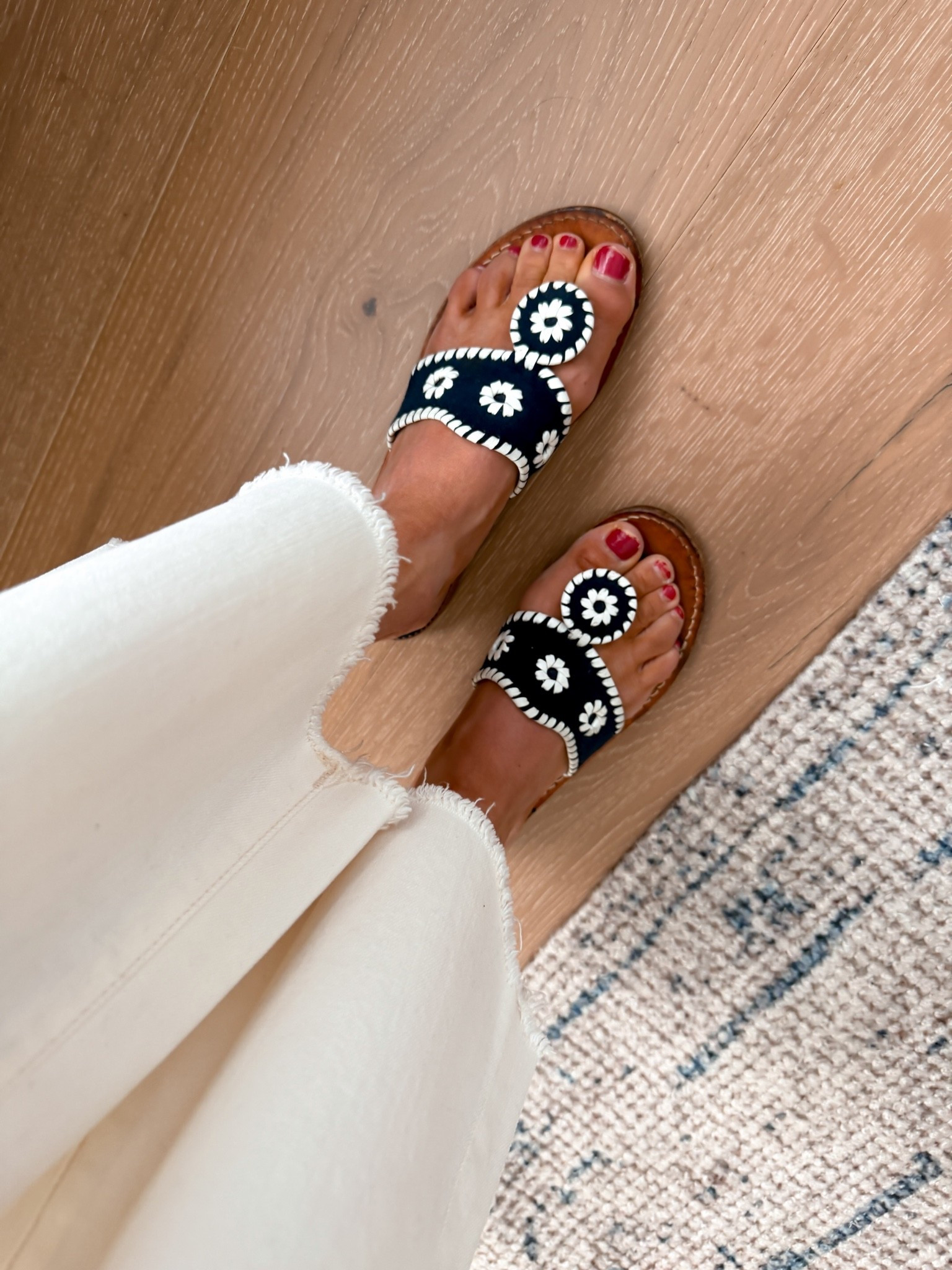 Use code SAVEBIG20 for additional 20% off on Zappos!

#LTKootd #LTKmorningroutine #LTKmomlife