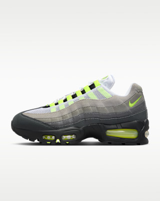 Nike Air Max 95 Big Bubble Women's Shoes | Nike (US)