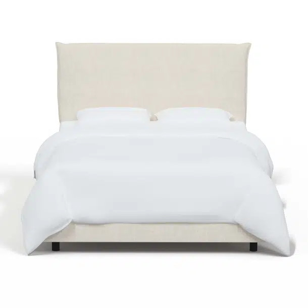 Cholet Upholstered Bed | Wayfair North America