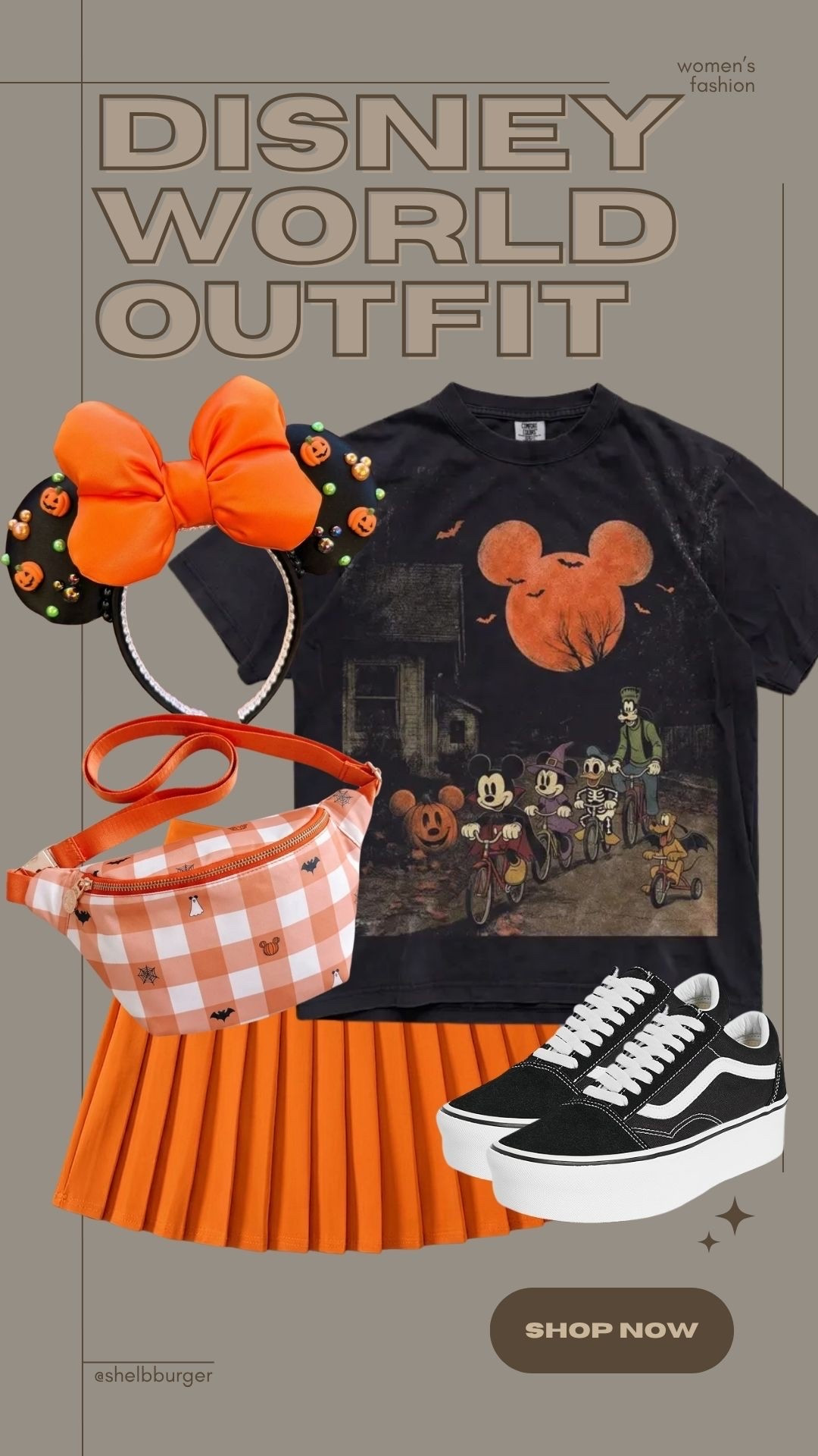 Disney Halloween Outfit for women
Mickey’s Not So Scary Halloween Party outfit MNSSHP Disney World Magic Kingdom

#LTKSeasonal #LTKSaleAlert #LTKTravel
