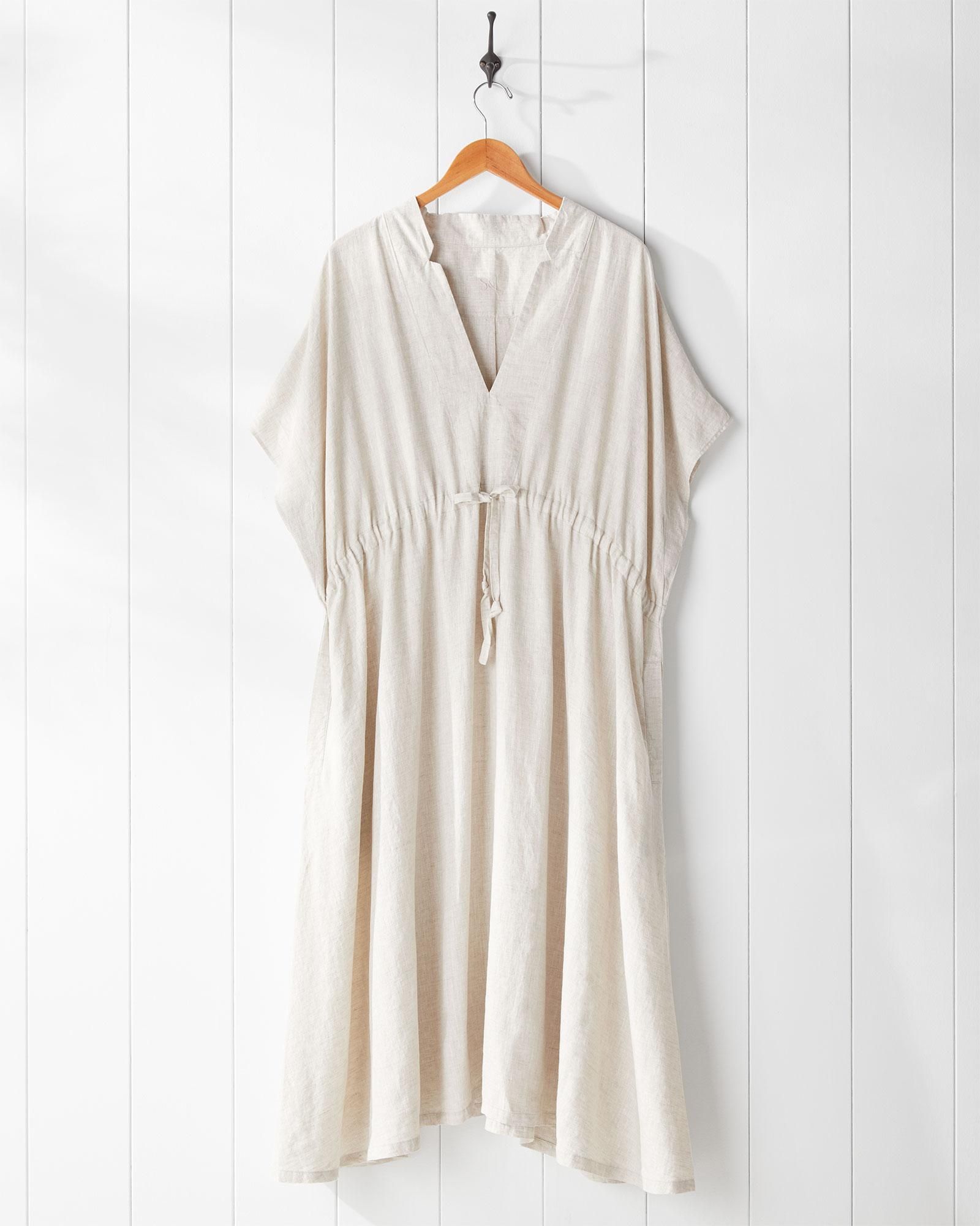 Beach House Dress | Serena and Lily