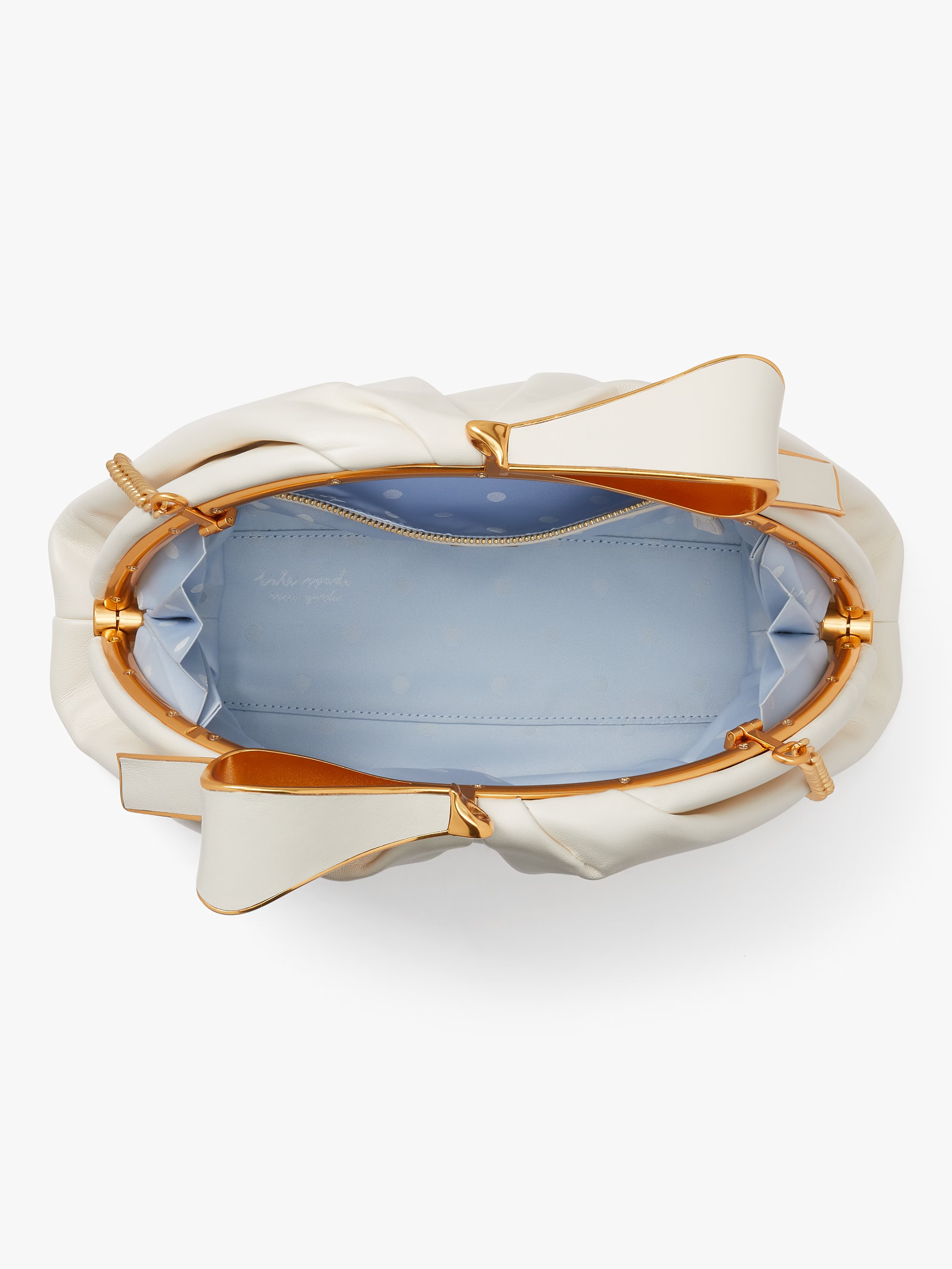 Bridal Bow Frame Clutch | Kate Spade (EU)