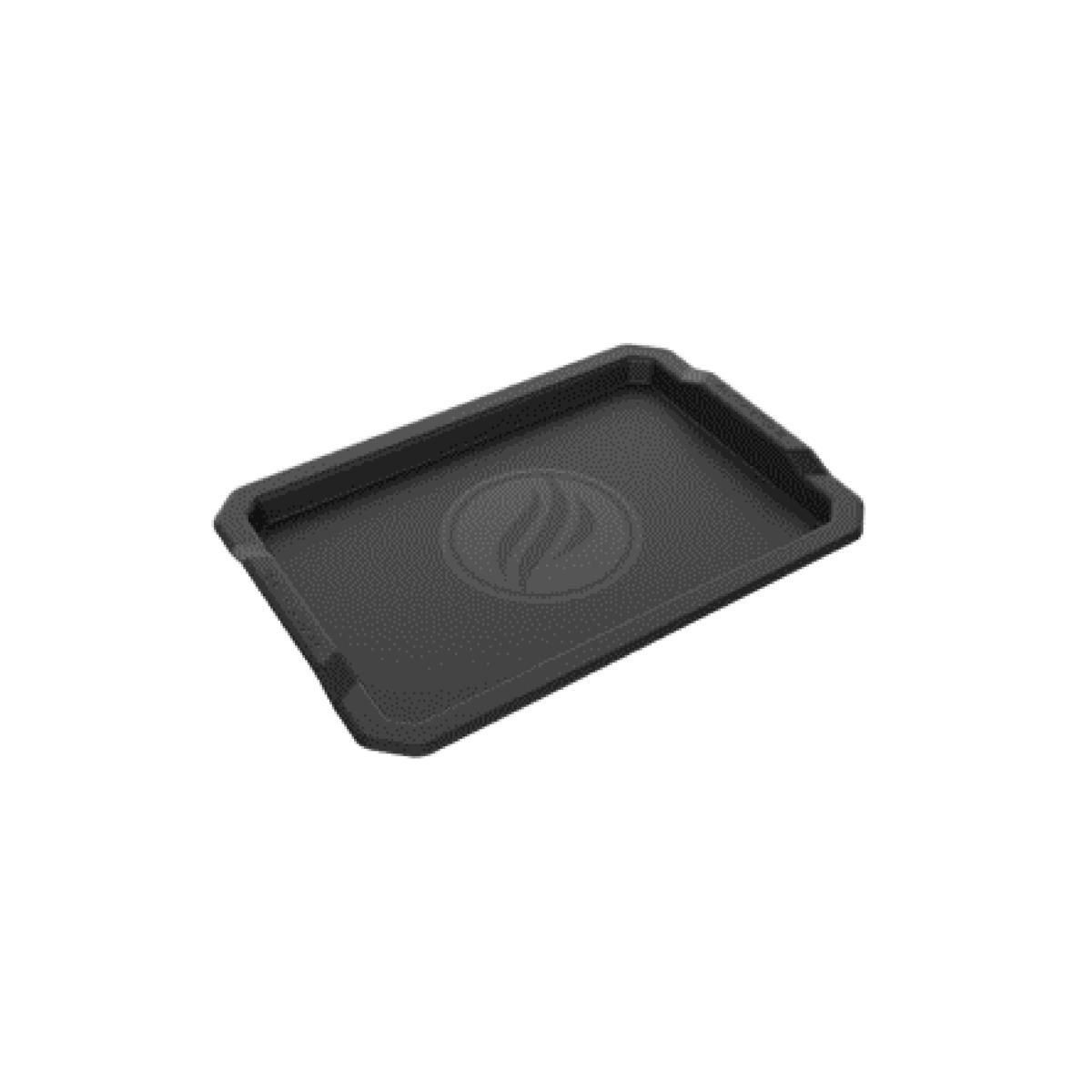 Blackstone Plastic Serving Tray 19 in. L X 13 in. W - Case of 4 | Target