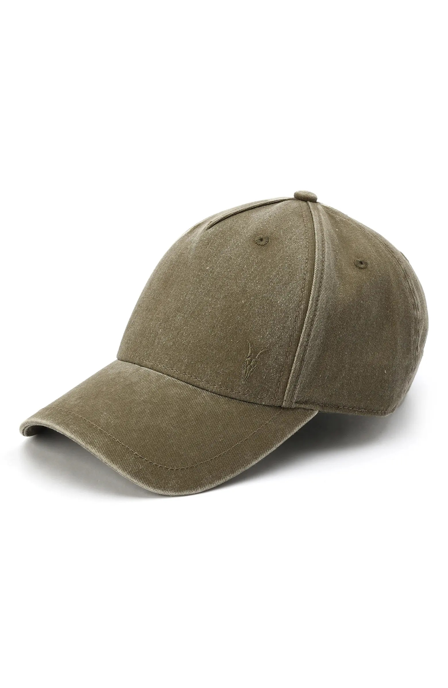 Ramskull Baseball Cap | Nordstrom