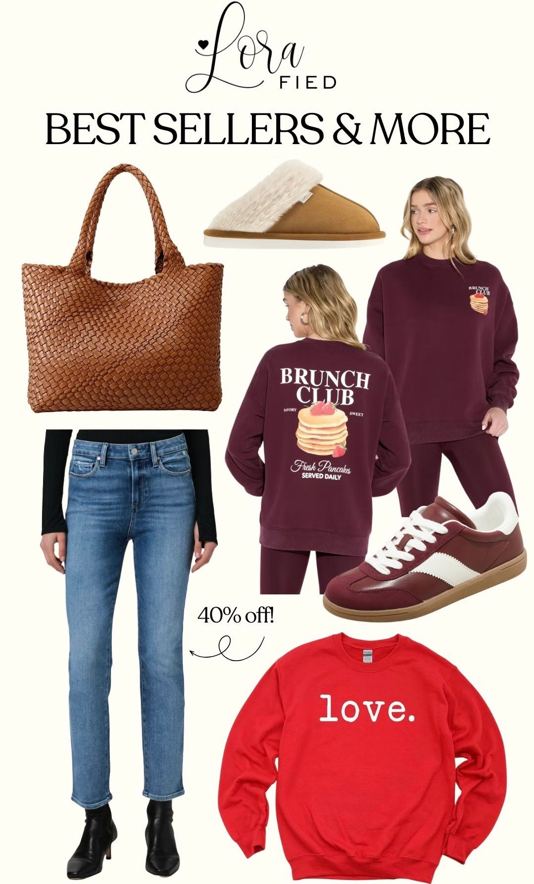 Most loved style picks this month! 💖

#LTKFindsUnder50 #LTKFindsUnder100 #LTKSeasonal