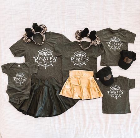 Family Disneyland outfits for Halloween time 

#LTKkids #LTKfamily #LTKHoliday