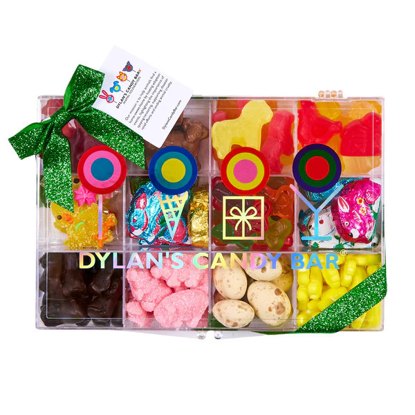 Farm Friends Tackle Box | Dylan's Candy Bar 