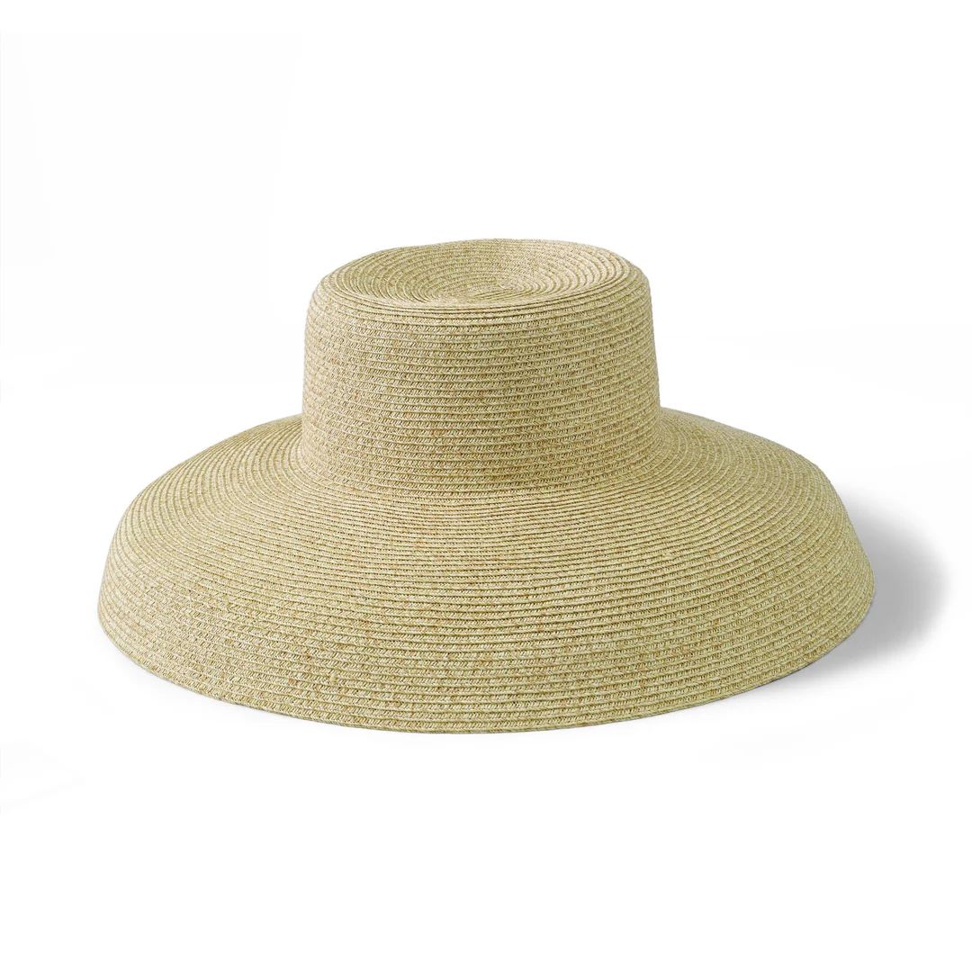 Women's Ultrabraid XL Brim Hat (UBLX108) | San Diego Hat Company