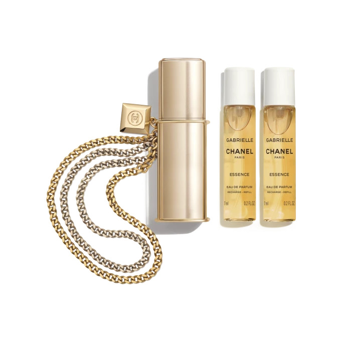 CHANEL GABRIELLE CHANEL ESSENCE Eau de Parfum Purse Spray | Chanel, Inc. (US)