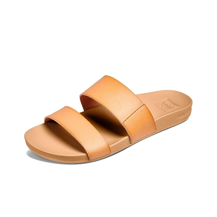 REEF Women's, Cushion Vista Slide | Amazon (US)