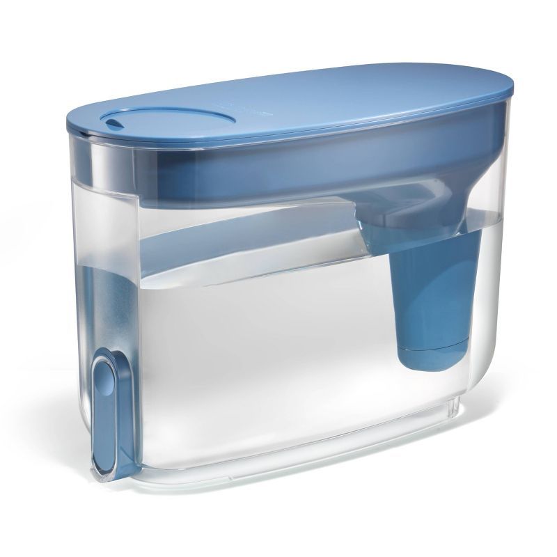 LifeStraw 18c Home Water Filter Dispenser - Blue | Target