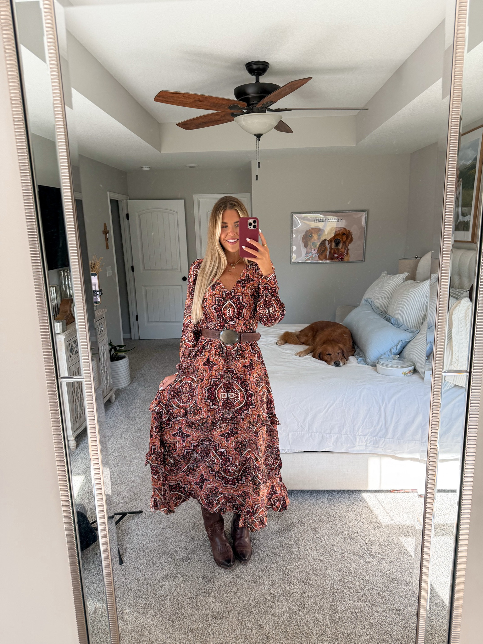 size xs in dress! perfect for all of the fall events 🍂 

#LTKTall #LTKStyleTip #LTKSaleAlert