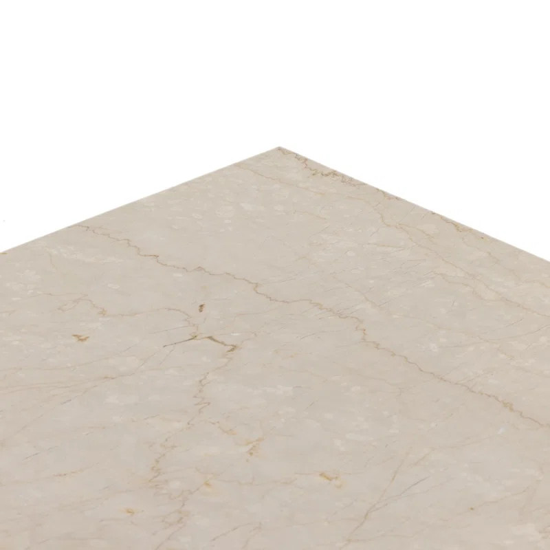 Harlingen Marble Top Writing Desk | Wayfair North America