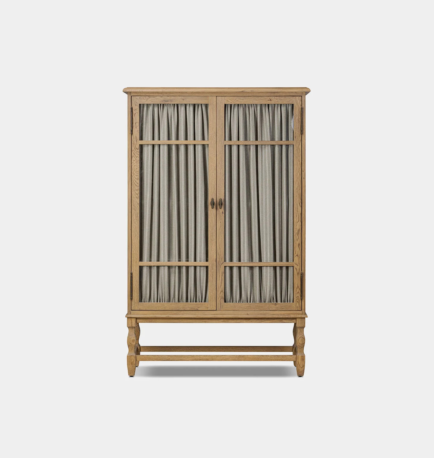 Finley Cabinet | Amber Interiors