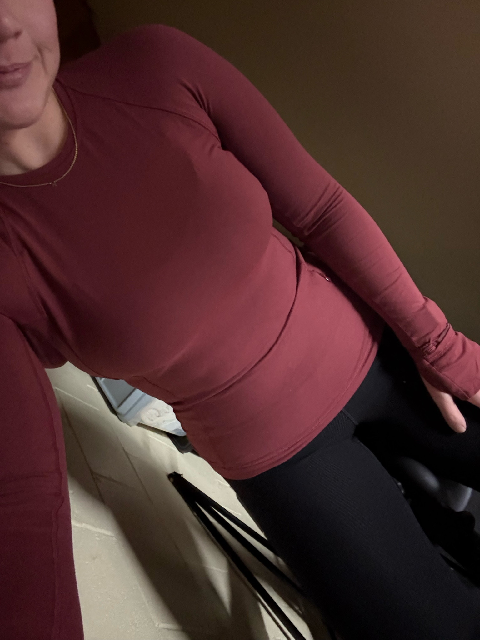 early morning workout iutfit, lululemon align, ribbed align leggings, align leggings

#LTKStyleTip #LTKFitness #LTKActive