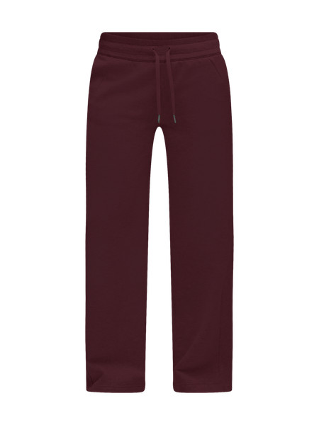 Scuba Mid-Rise Wide-Leg Pant | Lululemon (US)