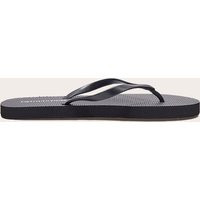 PRETTYLITTLETHING Black Flip Flops, Black | PrettyLittleThing UK