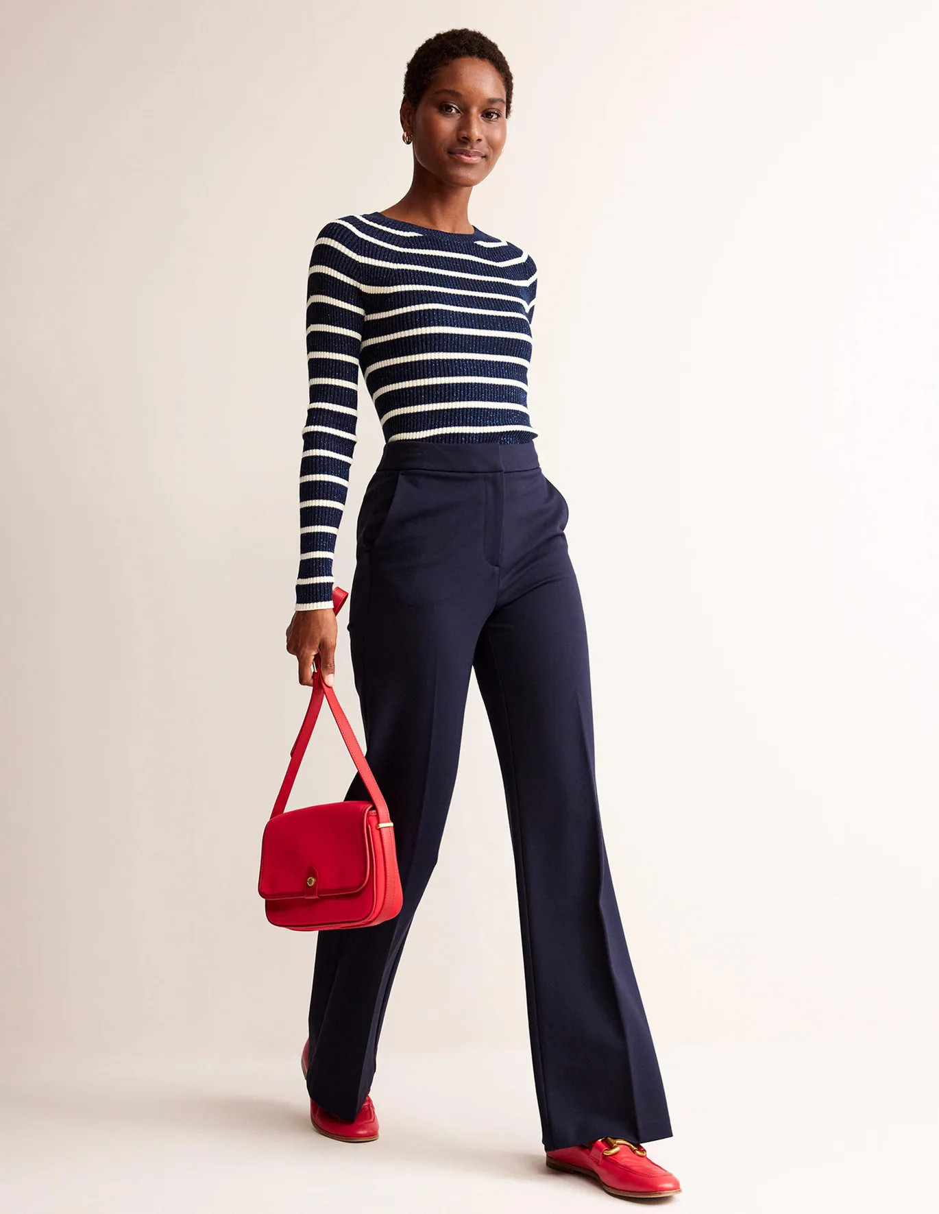 Navy | Boden (UK & IE)