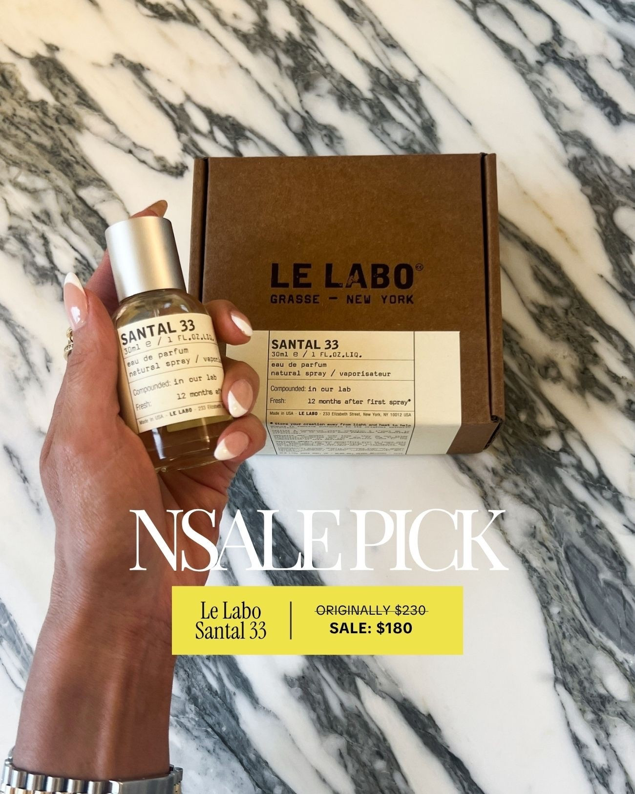 Here’s what’s worth buying from the Nordstrom anniversary sale this year! 
NSALE 2026 finds
The best beauty deals - save on Le labo santal 33

#LTKSaleAlert #LTKBeauty #LTKselfcare