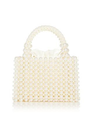 Beaded Top Handle Bag - Exclusive | Bloomingdale's (AU)