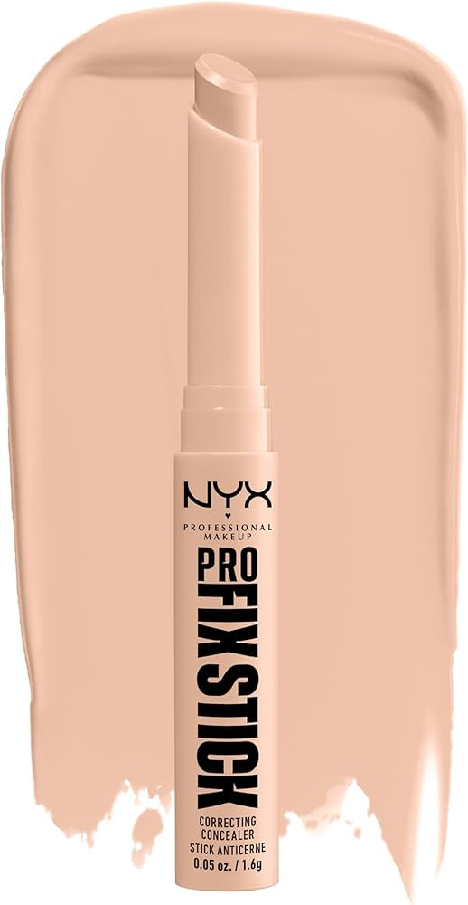 Visit the NYX PROFESSIONAL MAKEUP Store | Amazon (US)