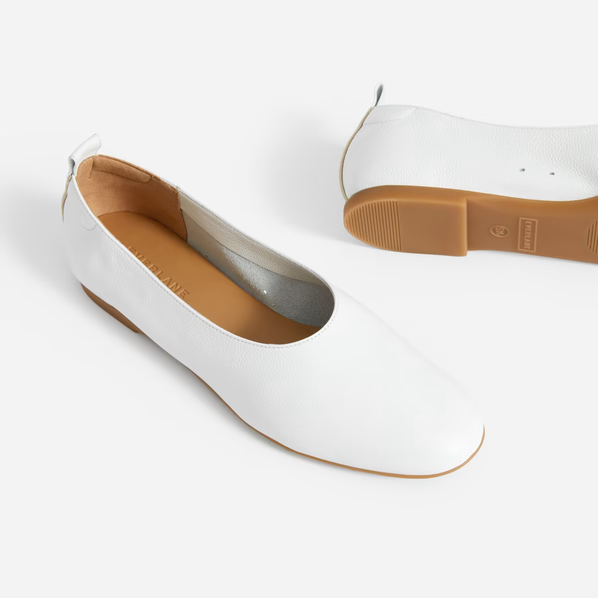 The Italian Leather Day Glove | Everlane