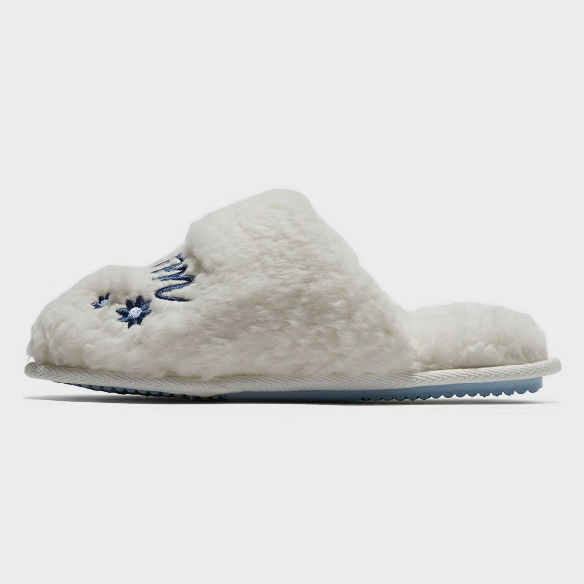 dluxe by dearfoams Women's Slide Slippers | Target