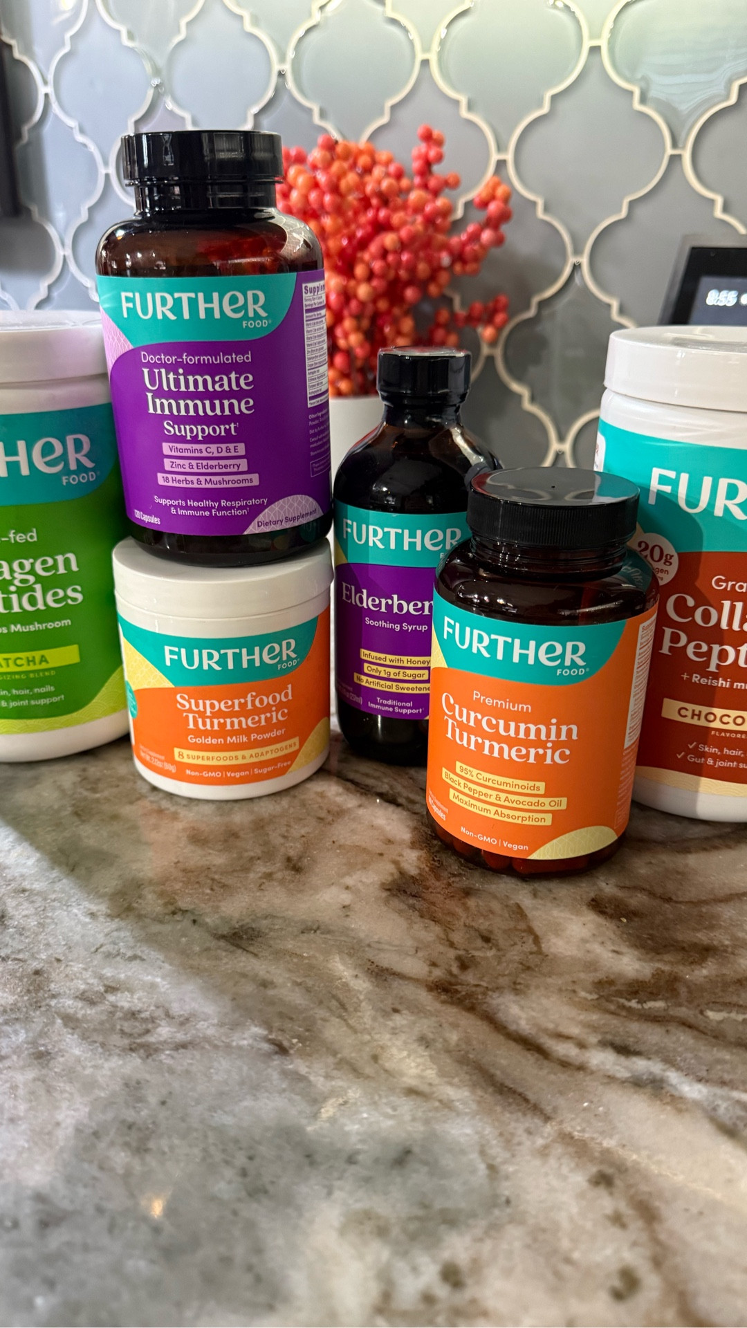 Your ultimate wellness routine has to include these staples!! 

#LTKActive #LTKOver40 #LTKBeauty