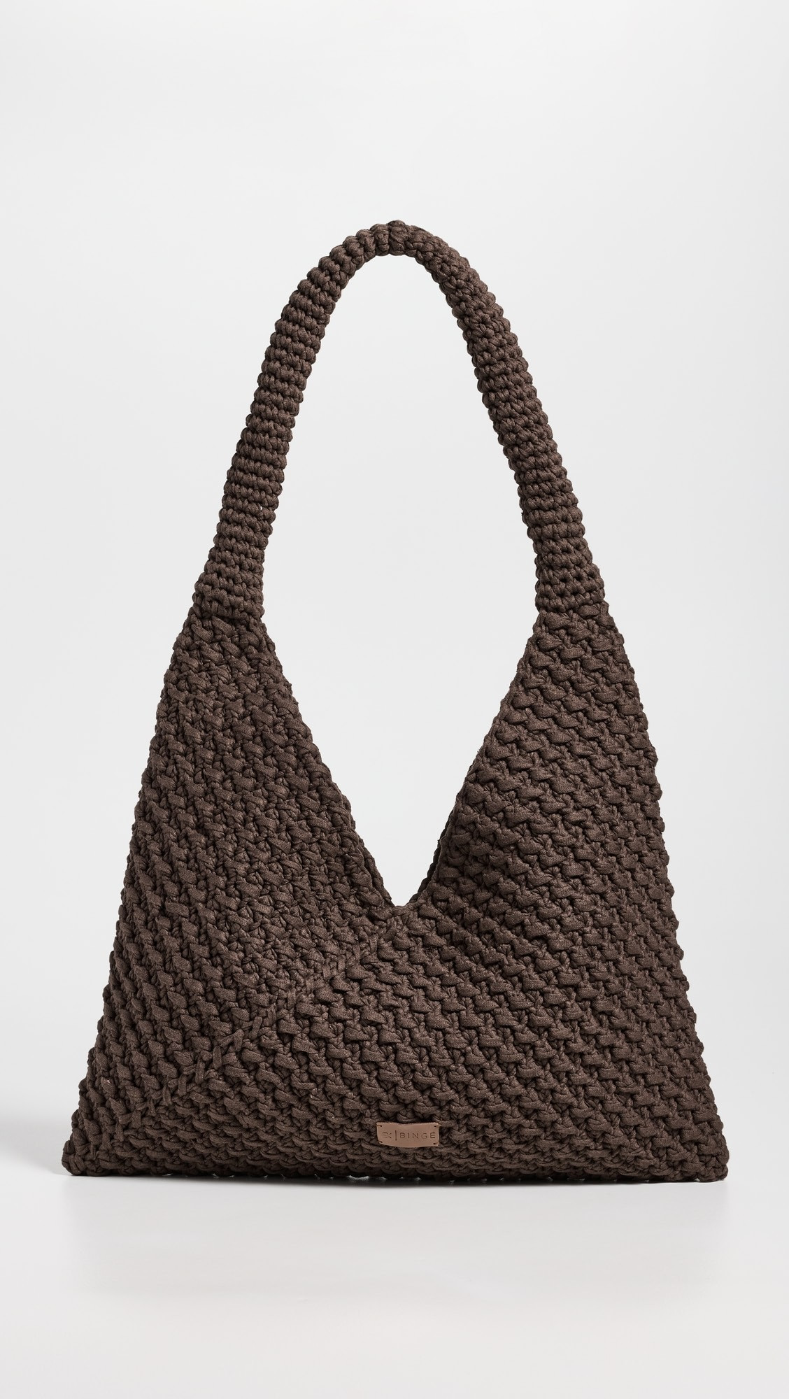 Lara Triangle Tote | Shopbop