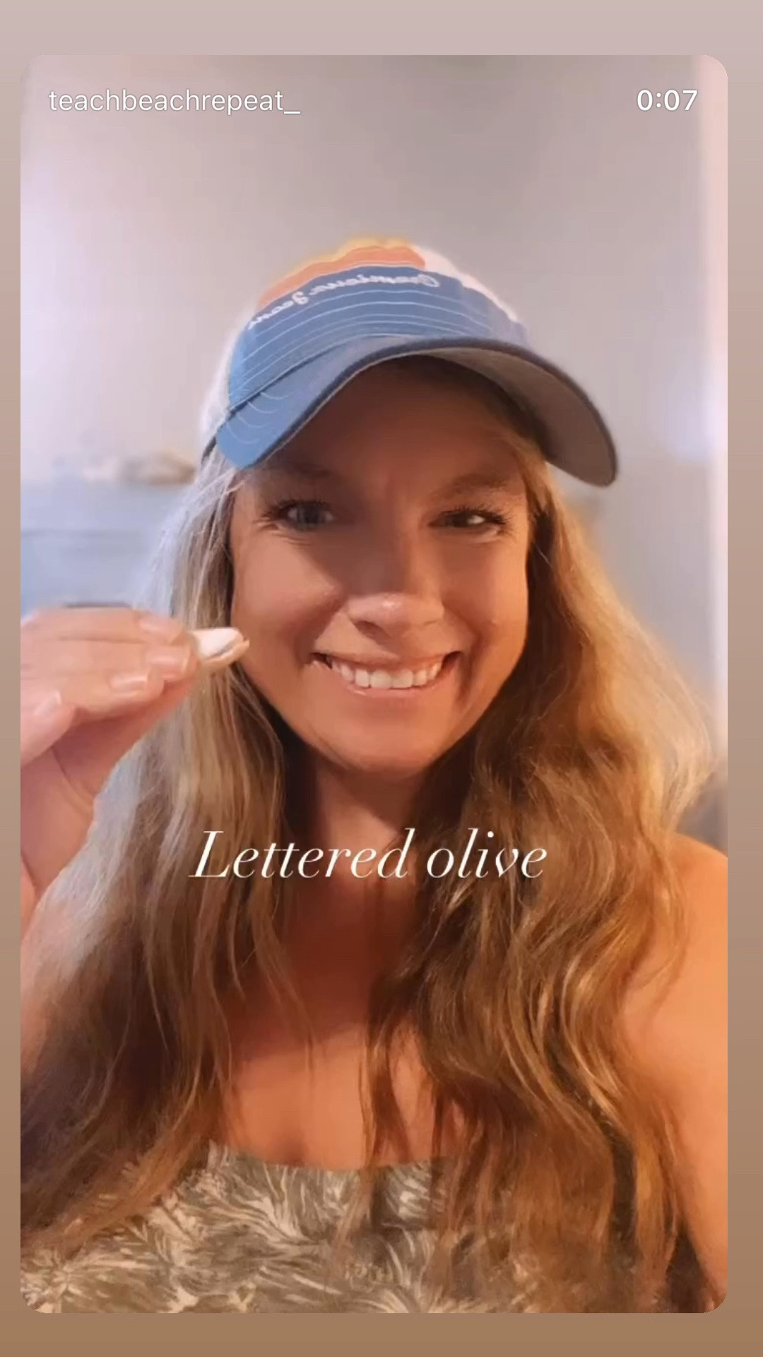 Haven’t you always wondered the name of that shell you found on the beach? Here is your guide to identifying a few of your favorites! 

 #seashells #seashell #seashells🐚

#LTKSeasonal #LTKTravel #LTKKids