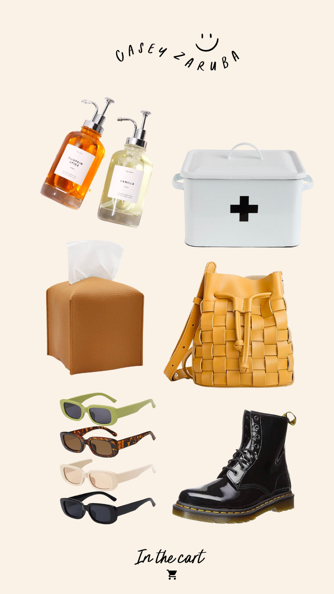 October Amazon finds 🍁