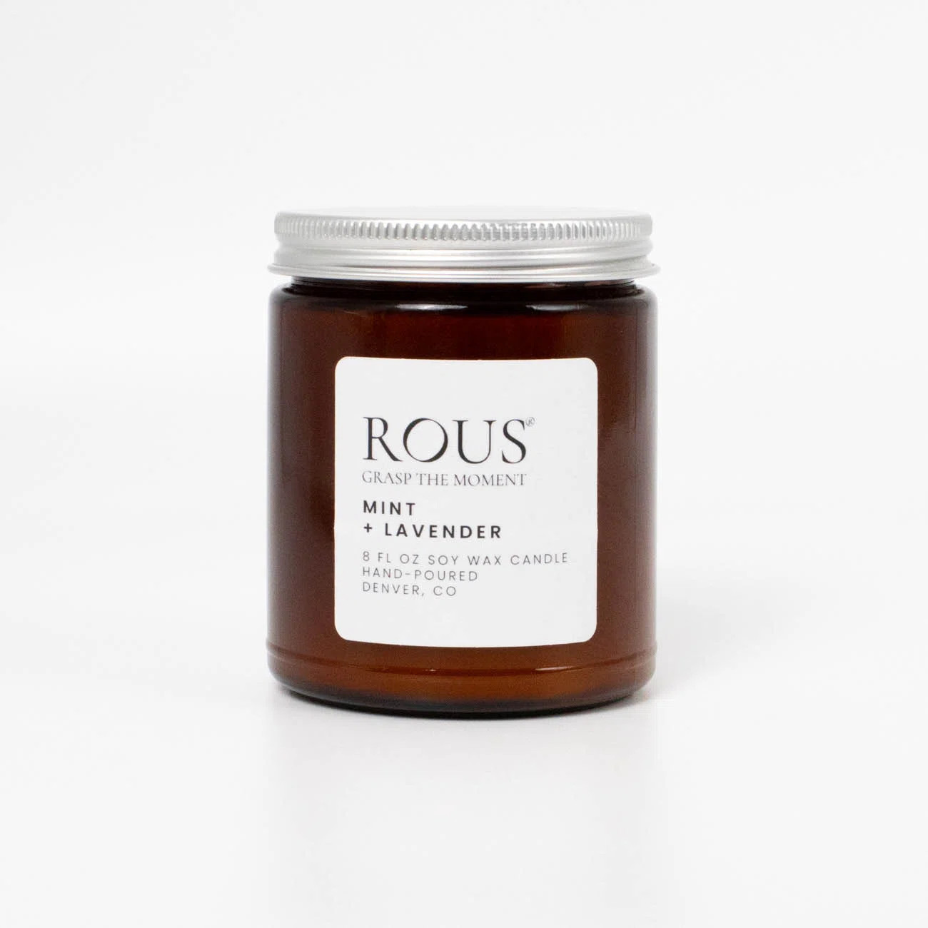 Soy Wax Candle | Perigold