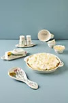 Dagny Salt & Pepper Shakers | Anthropologie (US)