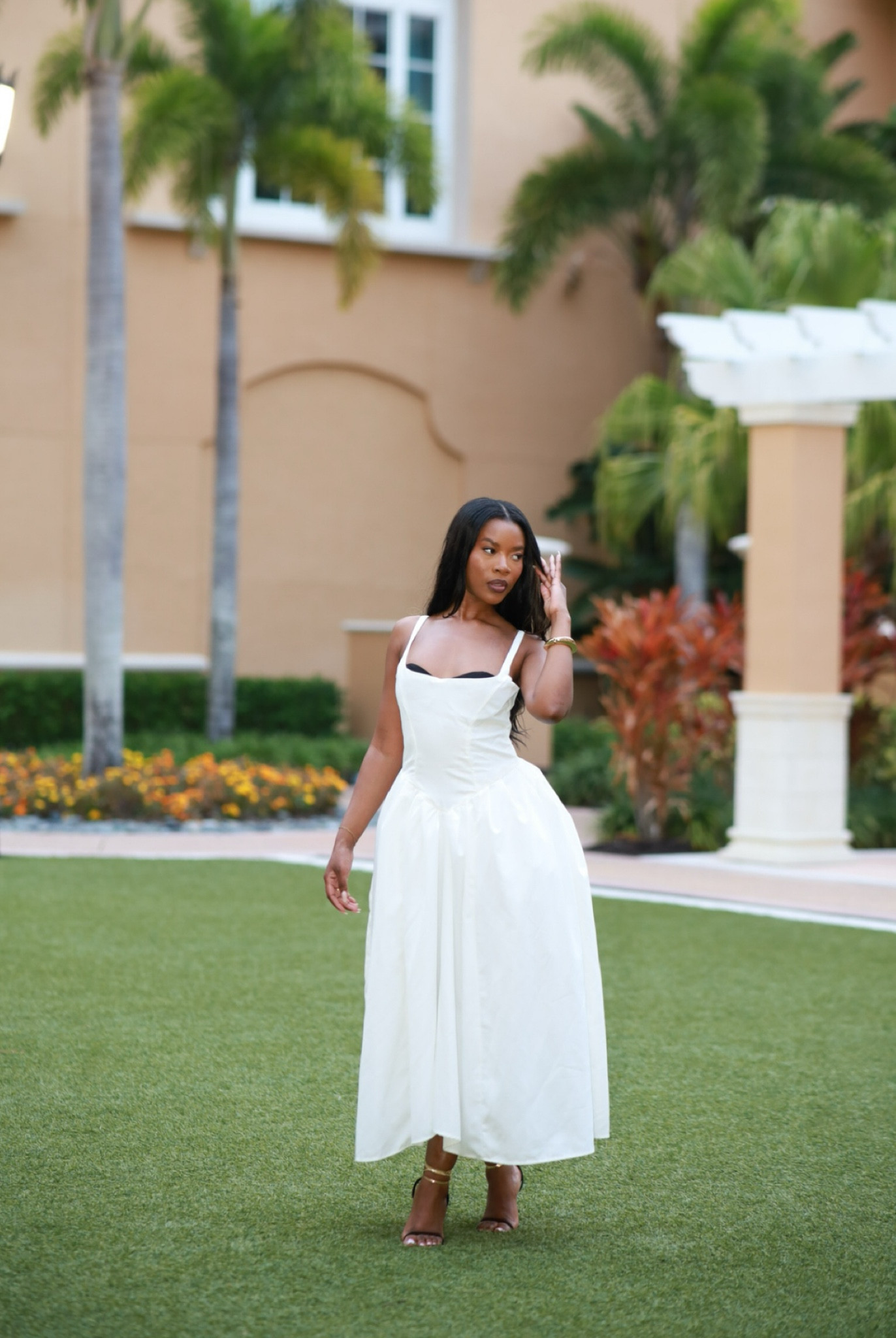 Princess vibes 