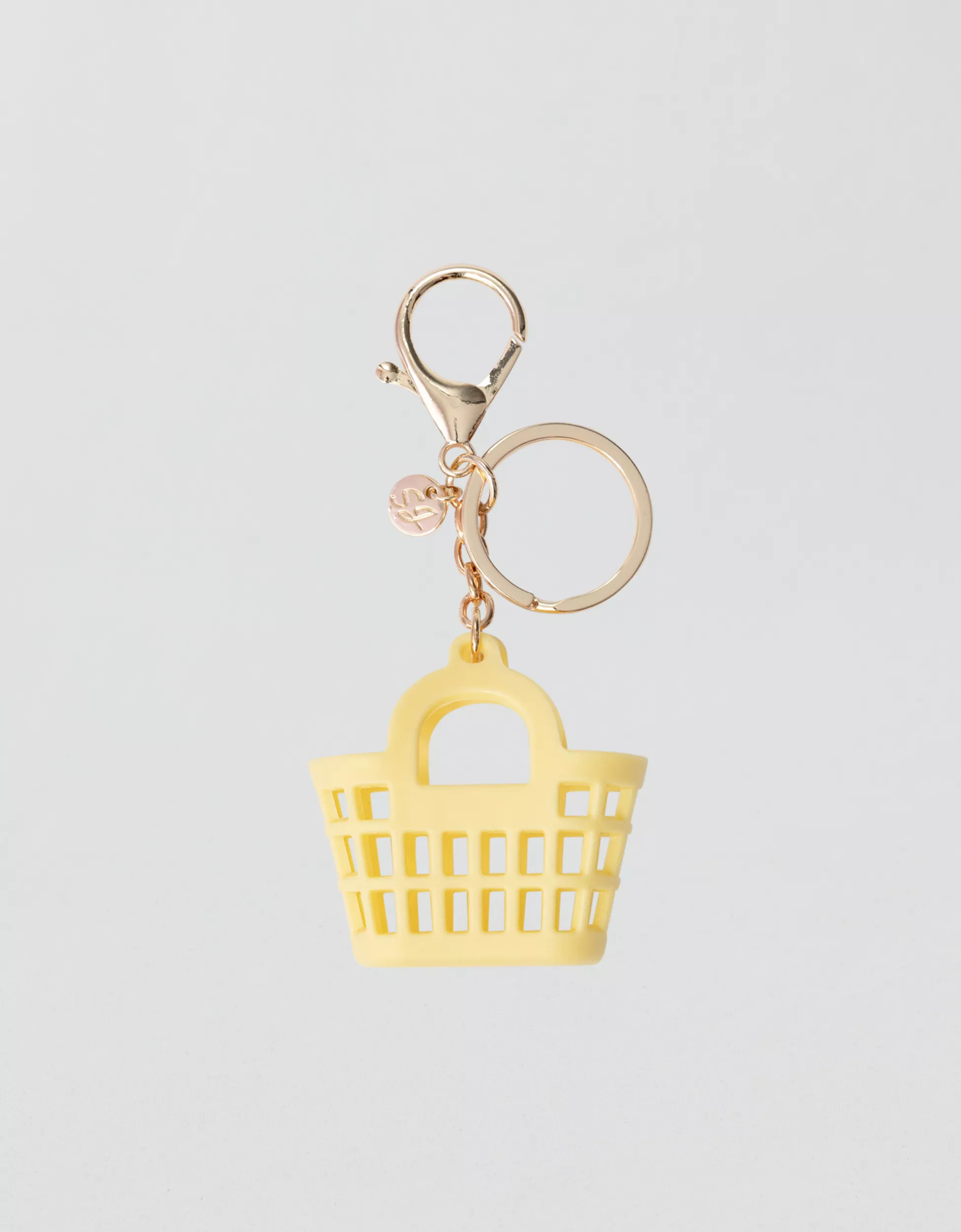 Sun Jellies Itty Bitty Bag Charm | American Eagle Outfitters (US & CA)