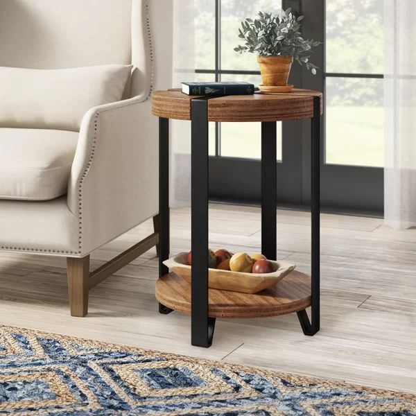 Epley End Table | Wayfair North America