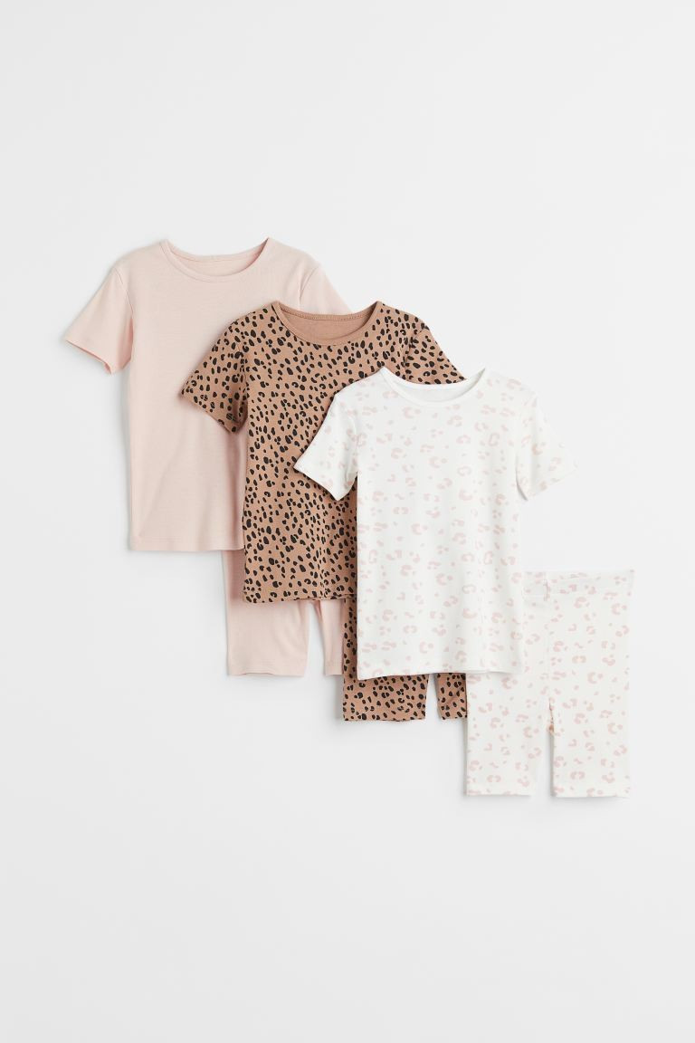 Sleepwear | H&M (US + CA)