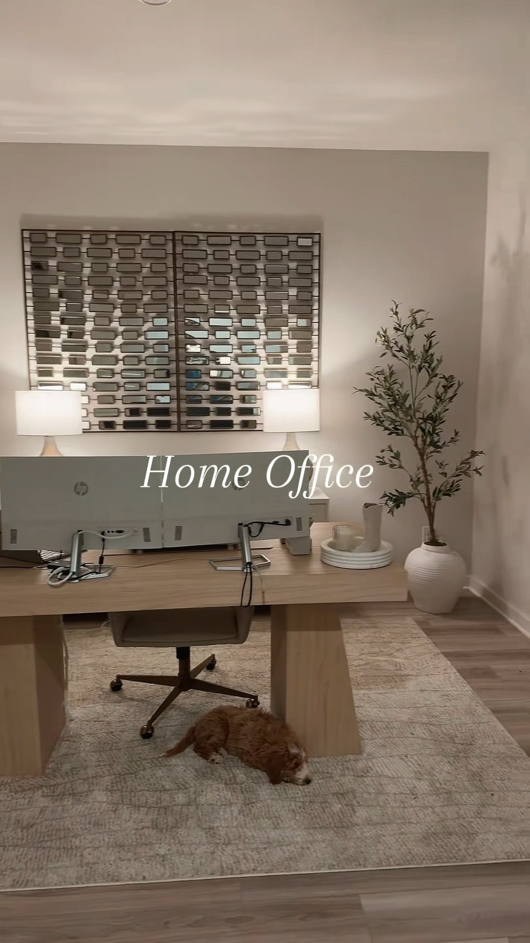 Love my cozy home 🤍

#LTKHome #LTKStyleTip