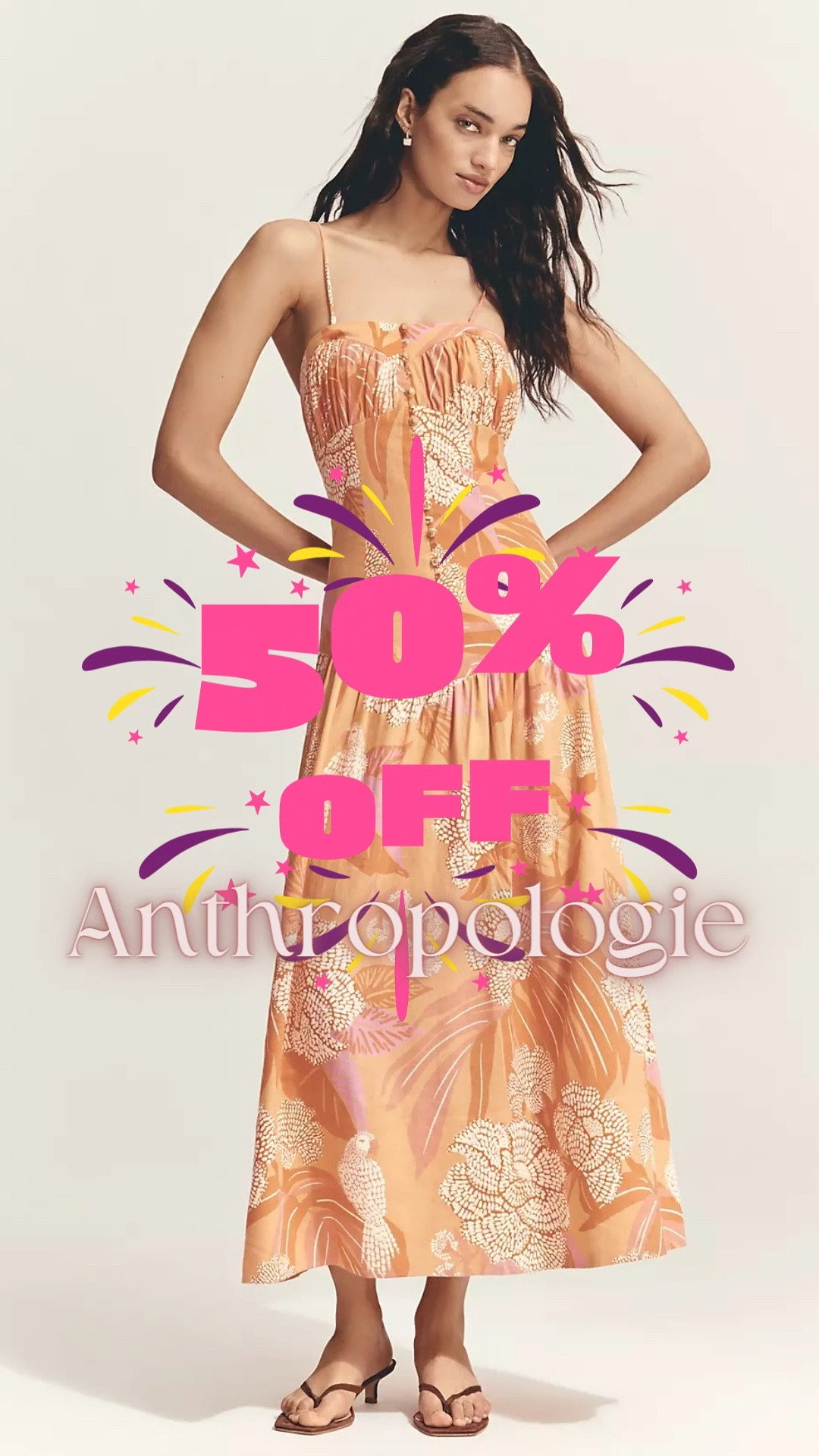 Final day to shop the BiG Summer Sale at Anthropologie. Extra 50% off on sale items.

#shopdeescloset #shopaholicscloset

#LTKStyleTip #LTKSaleAlert