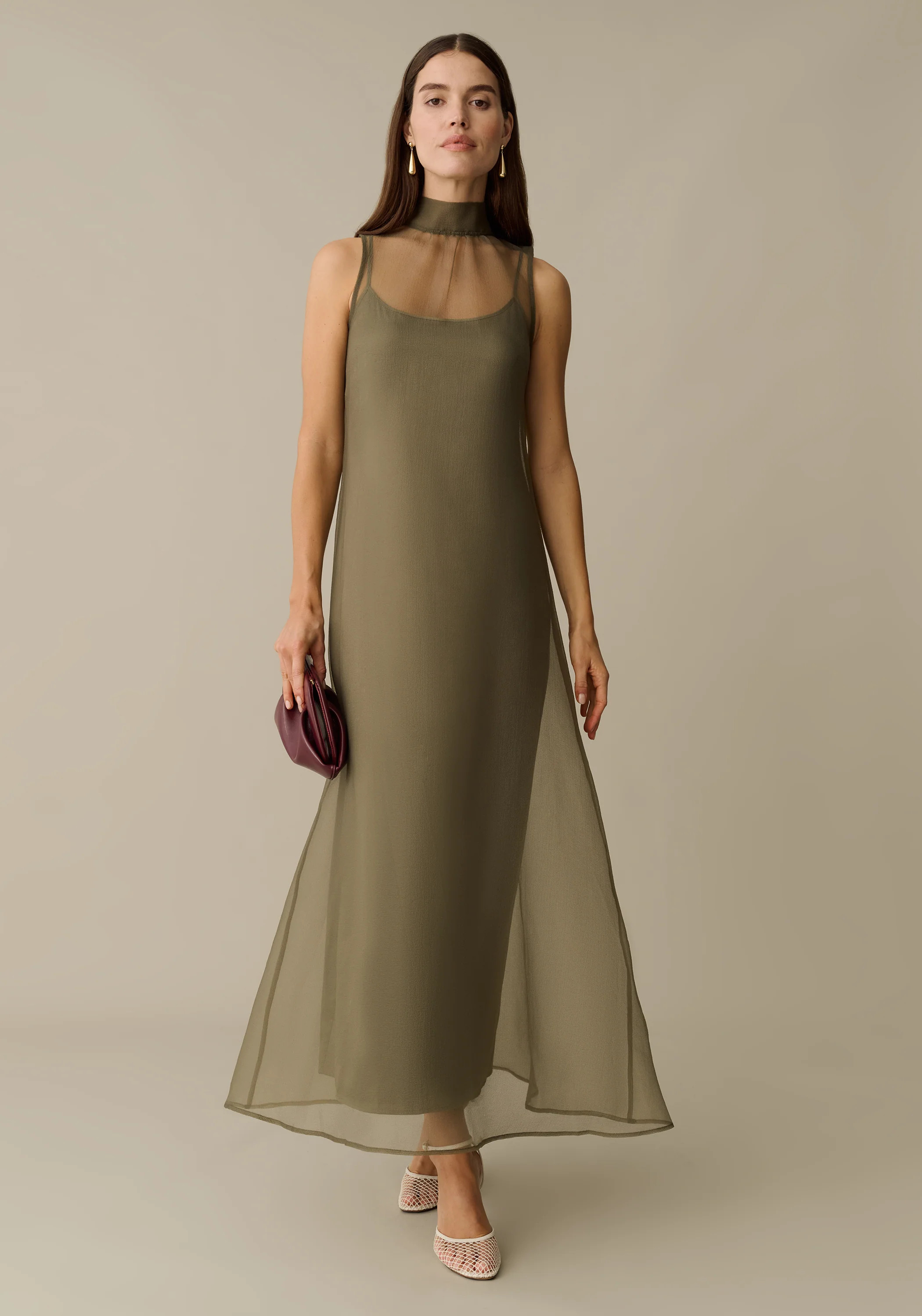 Alette Dress | Few Moda