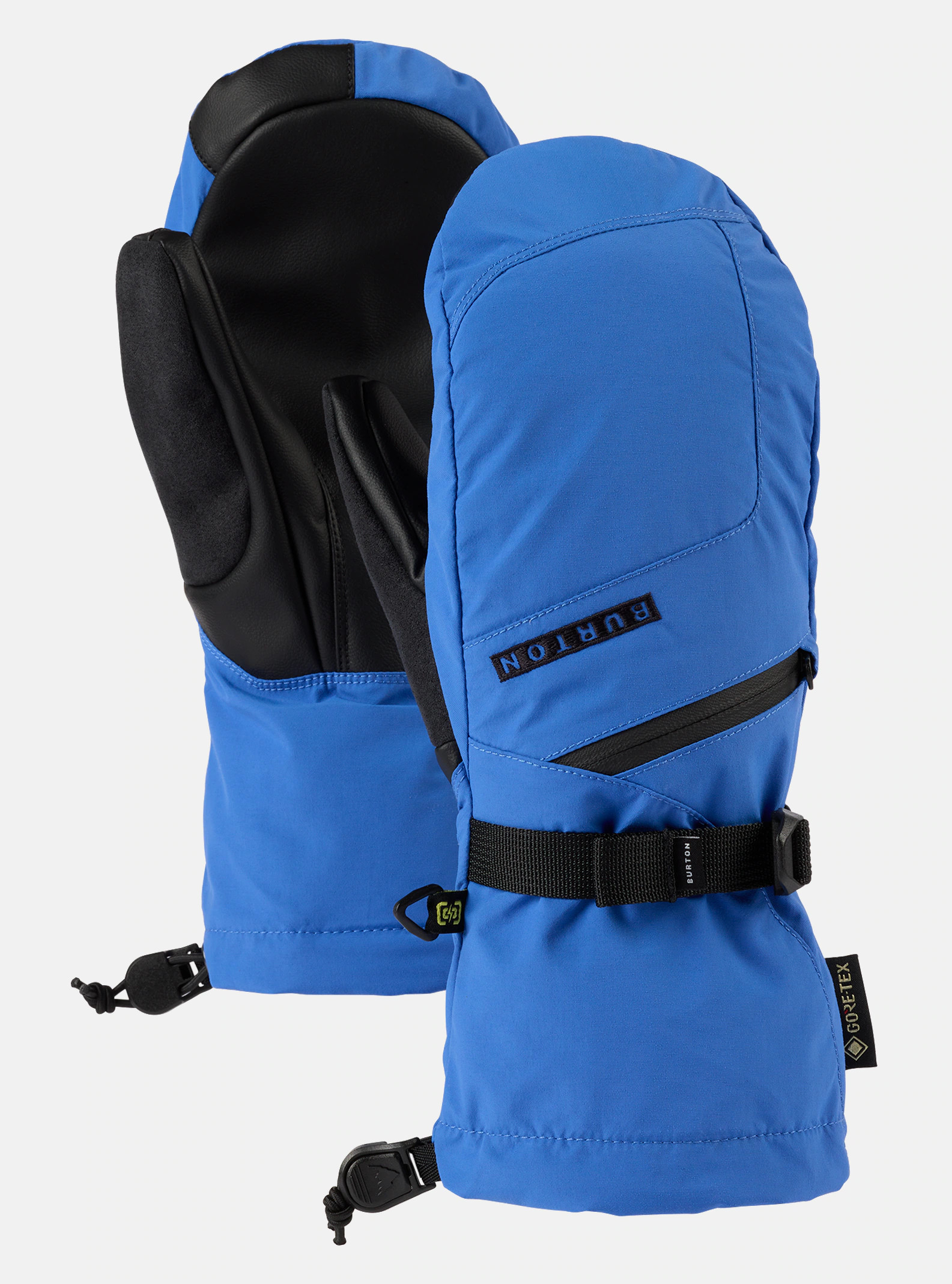 Women's Burton GORE-TEX Mittens | Burton Snowboards US