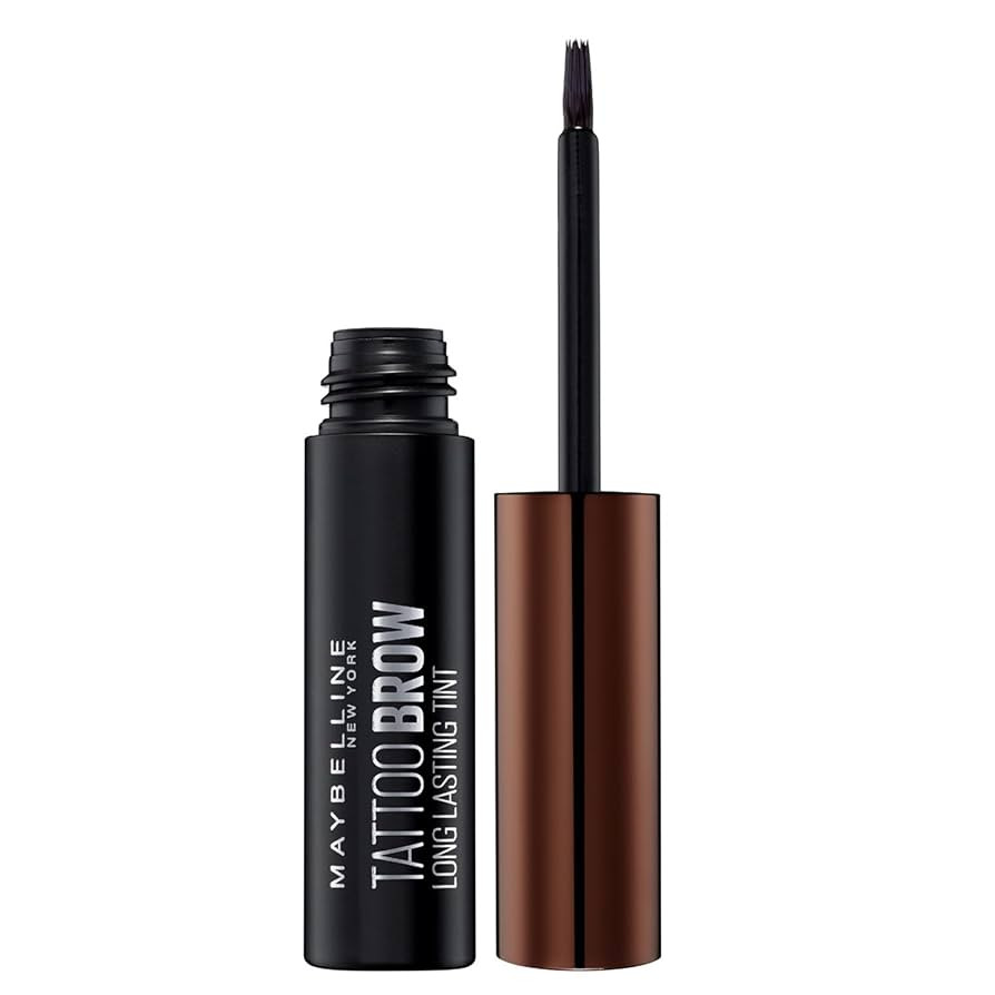Brow Tattoo Tint | Amazon (US)