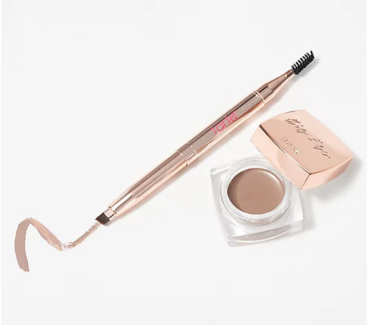 tarte Big Ego Framework Brow Pomade Auto-Delivery | QVC