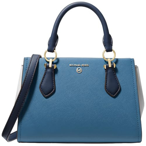 Michael Kors Women's Marilyn Small Crossbody Bag | Amazon (US)